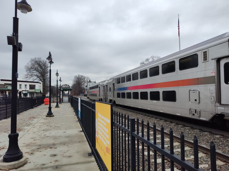 NJ Transit Averts Strike: Engineers Union Reaches Tentative Agreement NJ Transit Averts Strike: Engineers Union Reaches Tentative Agreement