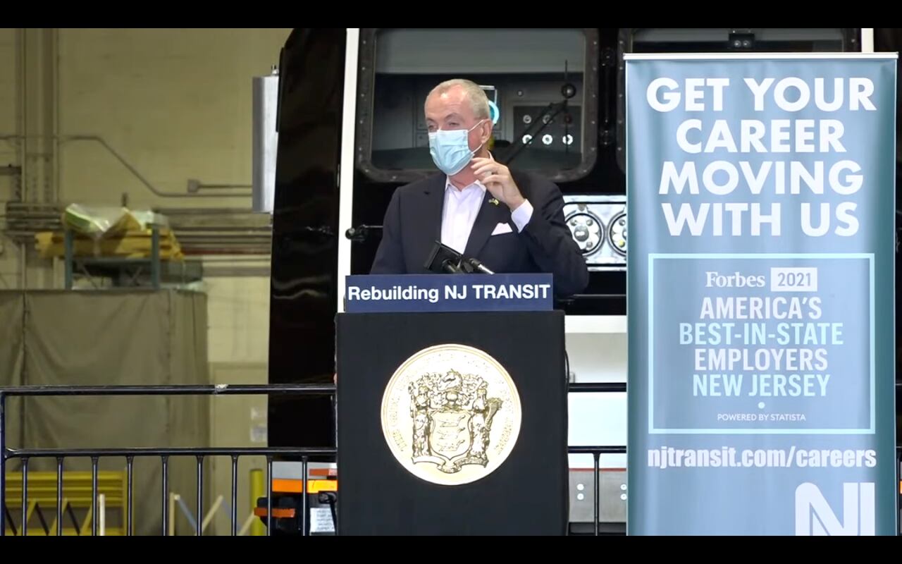 NJ Transit Engineers End Strike After Reaching Deal NJ Transit Engineers End Strike After Reaching Deal