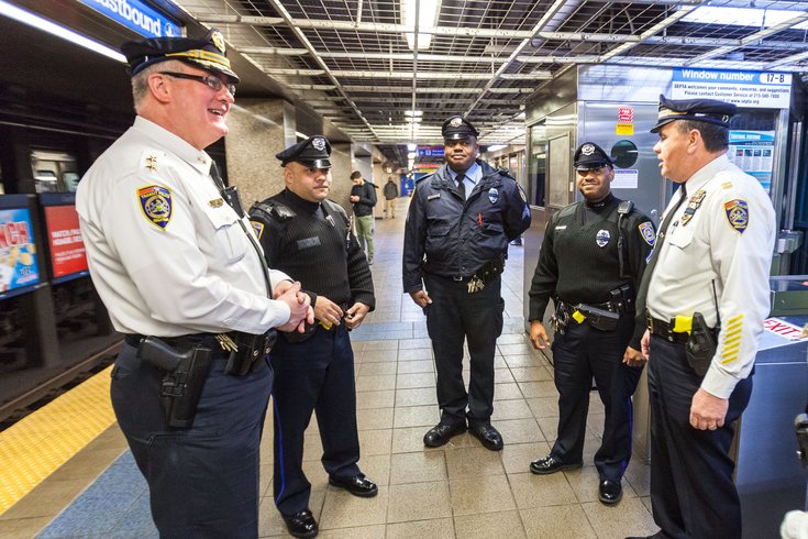 NJ Transit Engineers' Strike: Tentative Agreement Ends Impasse NJ Transit Engineers' Strike: Tentative Agreement Ends Impasse