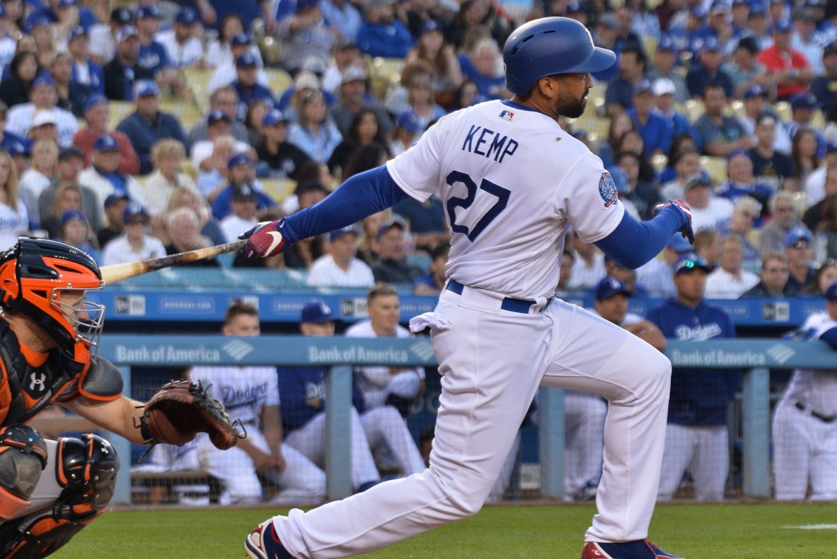 NL West 2024: Dodgers And Padres' Perfect Beginnings NL West 2024: Dodgers And Padres' Perfect Beginnings