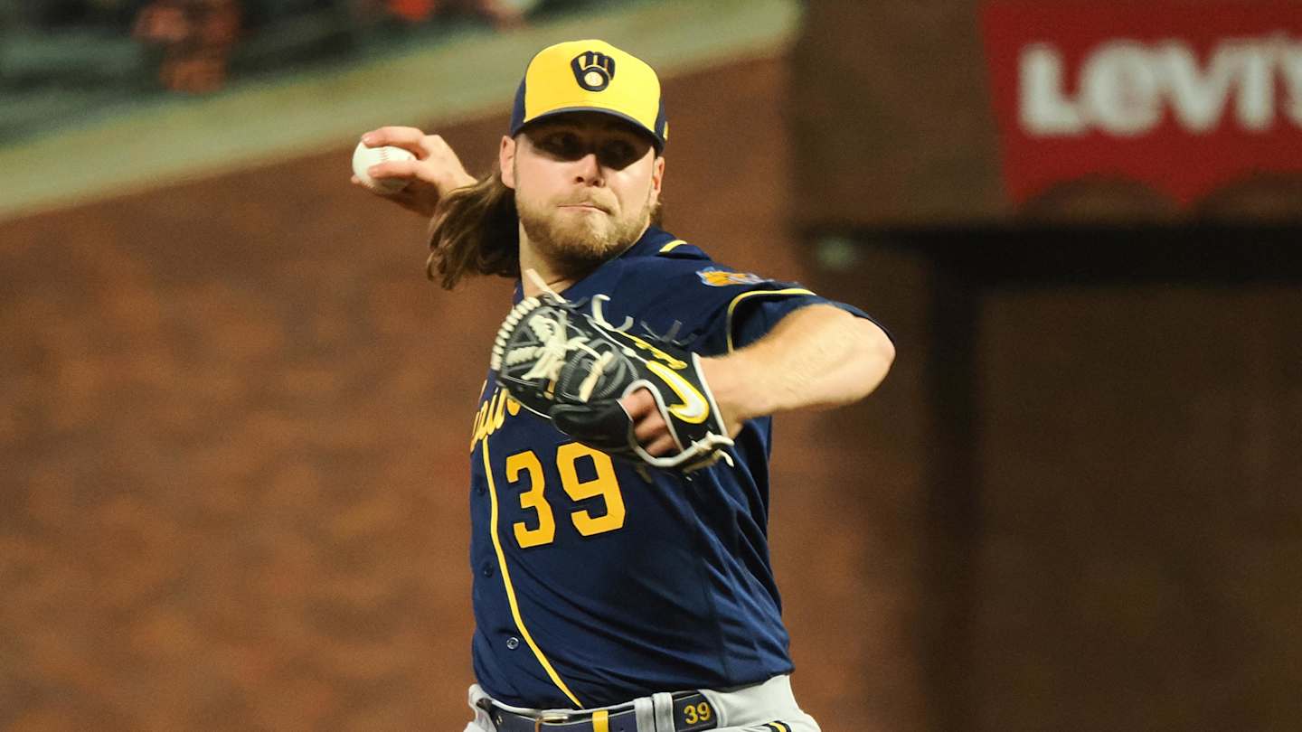 NL West Standings: Burnes Sidelined, Impact On Brewers And Division Race NL West Standings: Burnes Sidelined, Impact On Brewers And Division Race