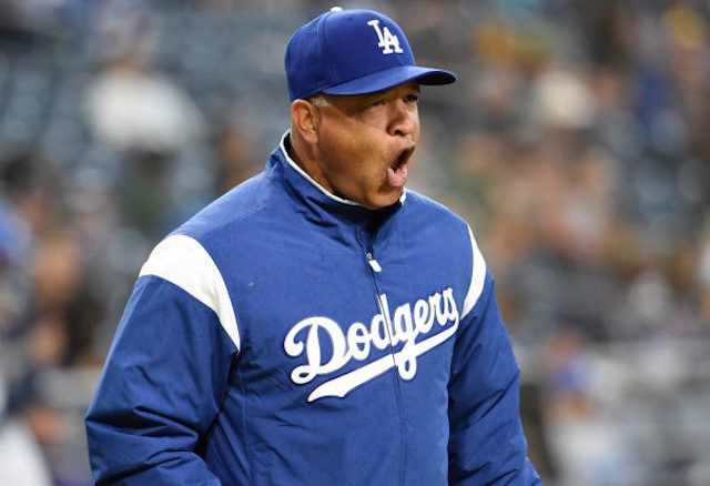 NL West Standings Shakeup: Arráez Injury, Dodgers Surge, Diamondbacks Contend NL West Standings Shakeup: Arráez Injury, Dodgers Surge, Diamondbacks Contend