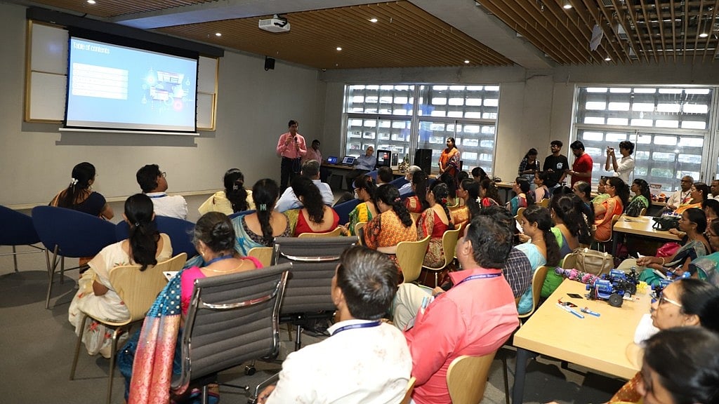 NMMC Launches Aala Unhala, Niyam Pala Campaign To Combat Navi Mumbai Heatwave NMMC Launches Aala Unhala, Niyam Pala Campaign To Combat Navi Mumbai Heatwave
