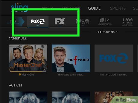 No Cable? No Problem: How To Stream FOX Live And On Demand No Cable? No Problem: How To Stream FOX Live And On Demand