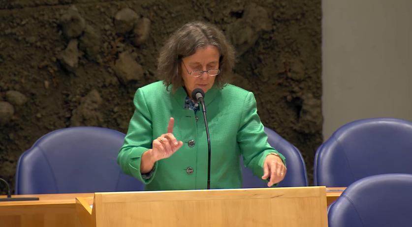No-Confidence Vote Fails: Parliament Backs Asylum Minister Faber No-Confidence Vote Fails: Parliament Backs Asylum Minister Faber