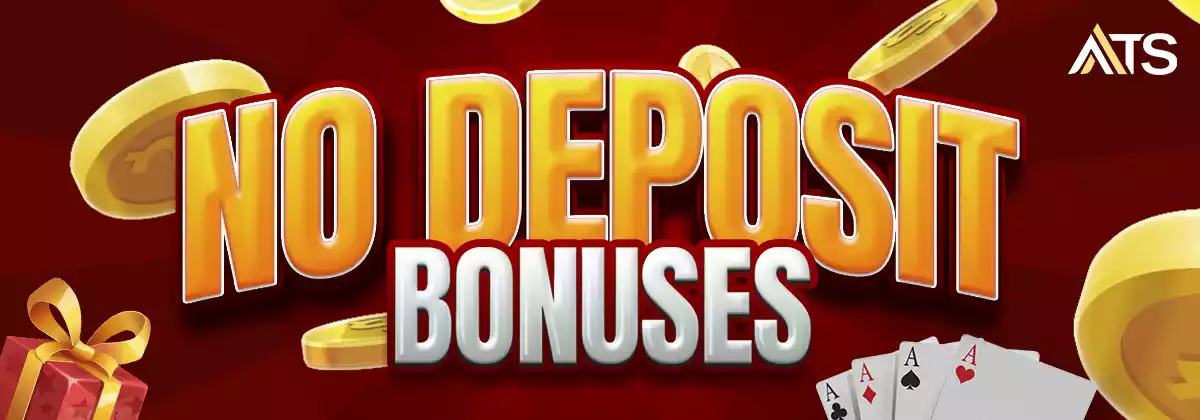 No Deposit Casino Bonuses: March 2025 Verified Codes No Deposit Casino Bonuses: March 2025 Verified Codes