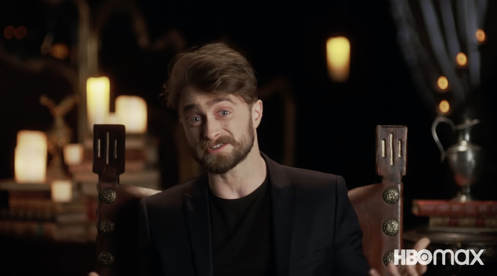No J.K. Rowling Anti-Trans Views In Upcoming HBO Harry Potter Series