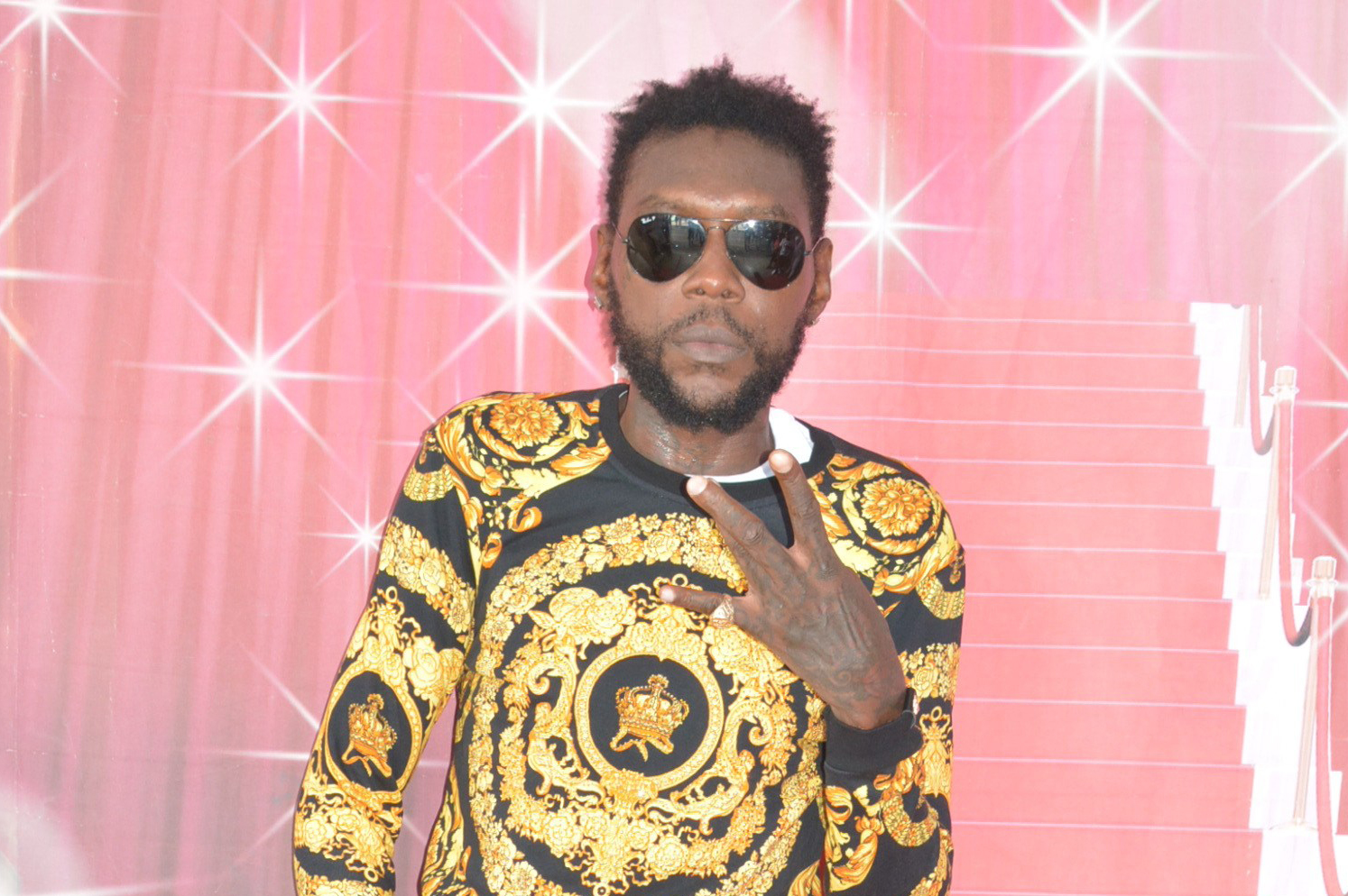 No Opposition: Vybz Kartel And The Trinidad Government's Regulations No Opposition: Vybz Kartel And The Trinidad Government's Regulations