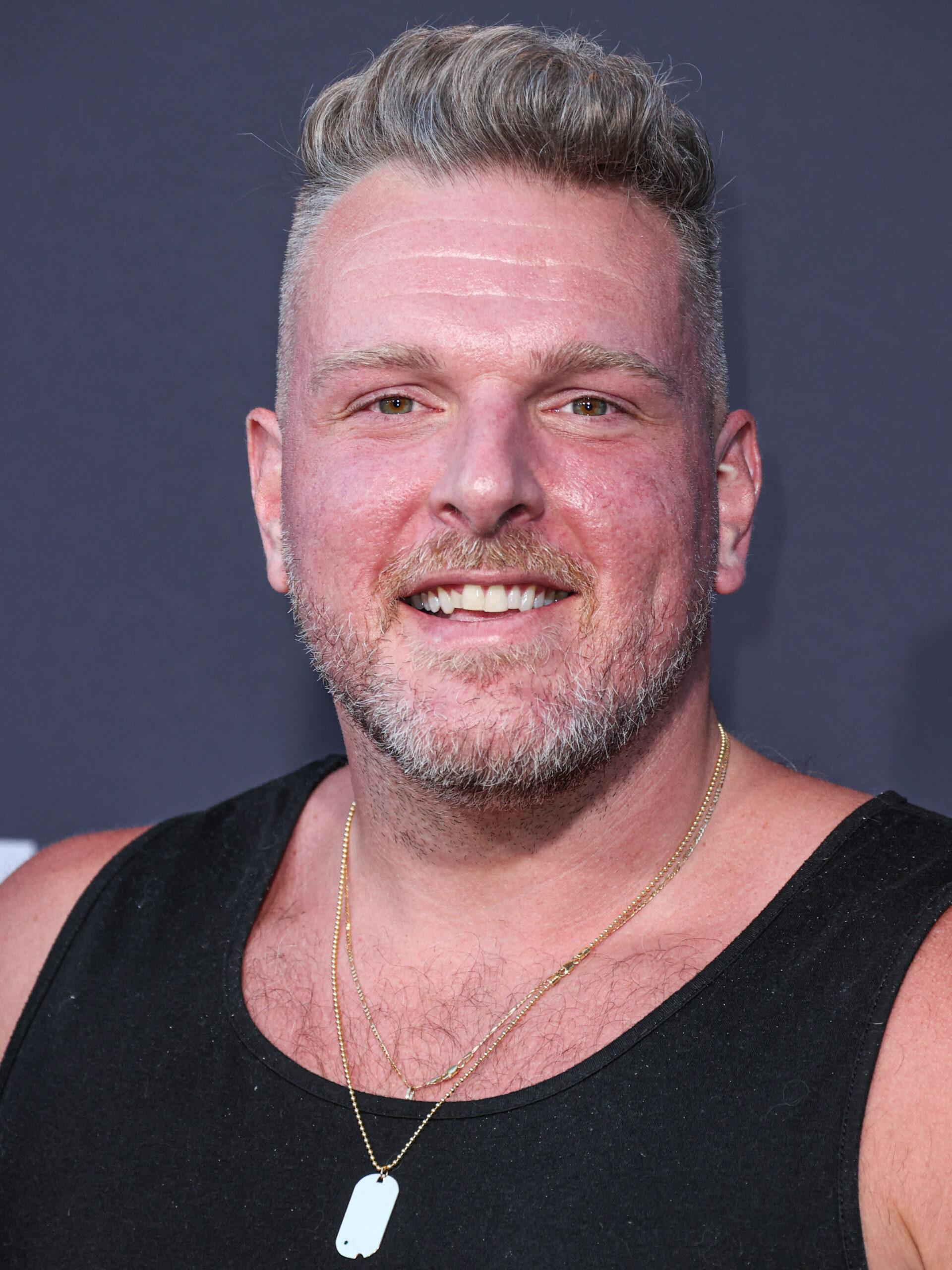 No Rodgers-Steelers News At Pat McAfee Event: Insider Report