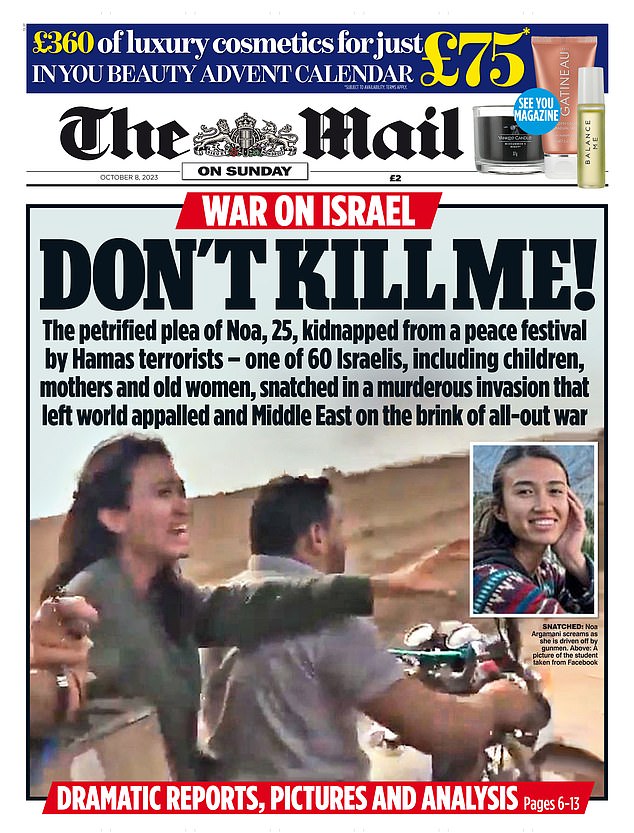 Noa Argamani's Powerful Call To Action For Israeli Hostages' Return Noa Argamani's Powerful Call To Action For Israeli Hostages' Return