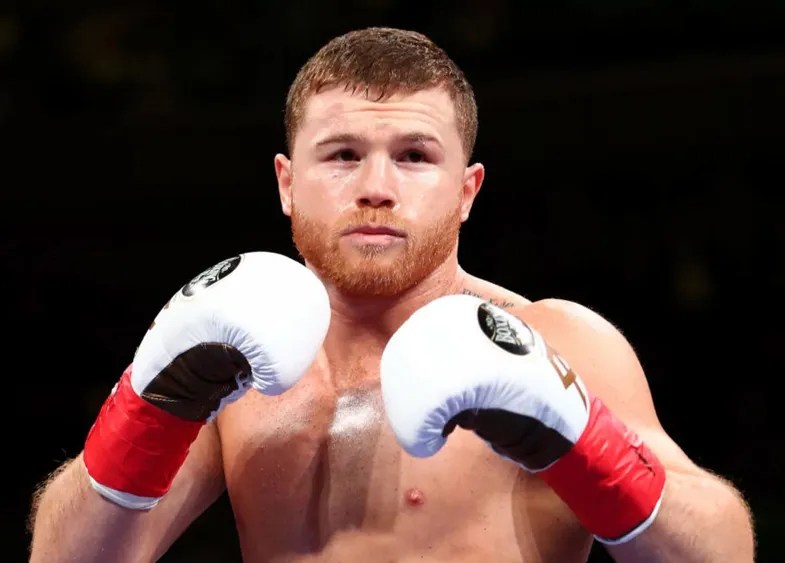 Noche De Combates: UFC Y Canelo Se Enfrentan En México Noche De Combates: UFC Y Canelo Se Enfrentan En México