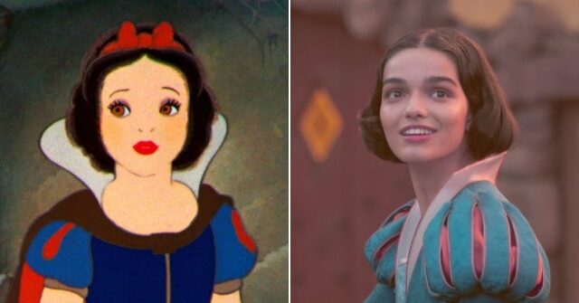 Nolte Reports: Snow White's Continued Box Office Struggle Nolte Reports: Snow White's Continued Box Office Struggle