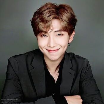 Nominasi AMAs 2025:  RM BTS Dan Kolaborasi Spesialnya Dengan Tablo