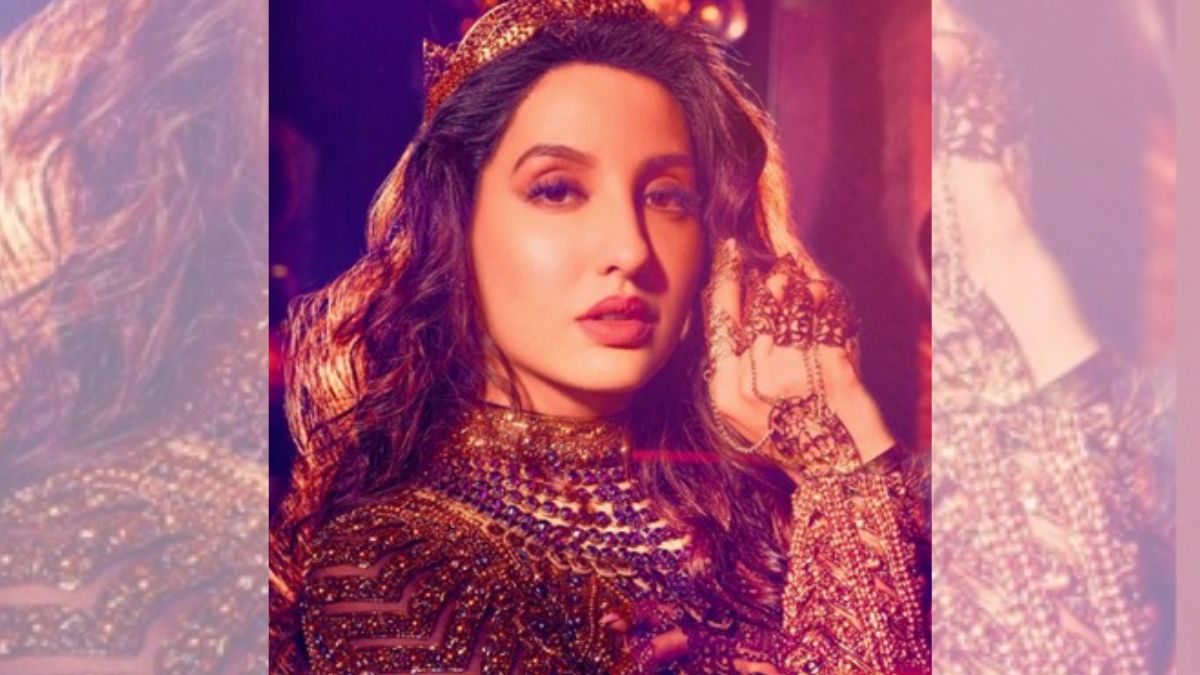 Nora Fatehi Accuses Stars Of Using Her Name For PR Stunts Nora Fatehi Accuses Stars Of Using Her Name For PR Stunts