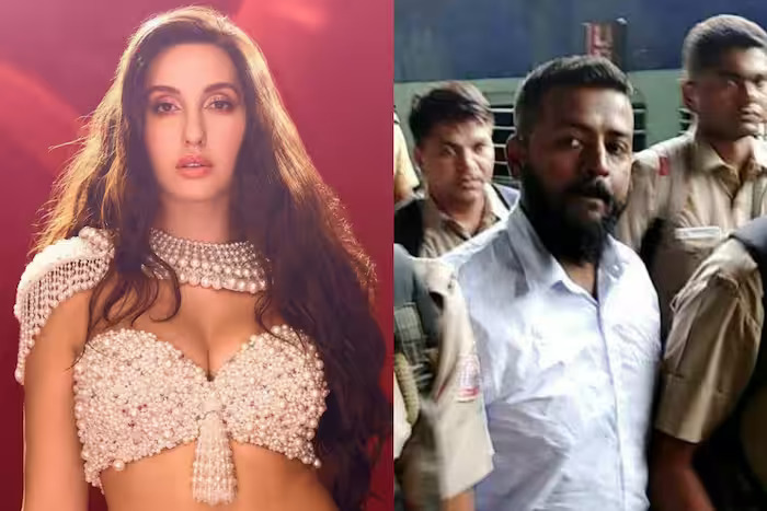 Nora Fatehi's Brother-in-Law's Confession: BMW & Sukesh Chandrashekhar Case Nora Fatehi's Brother-in-Law's Confession: BMW & Sukesh Chandrashekhar Case