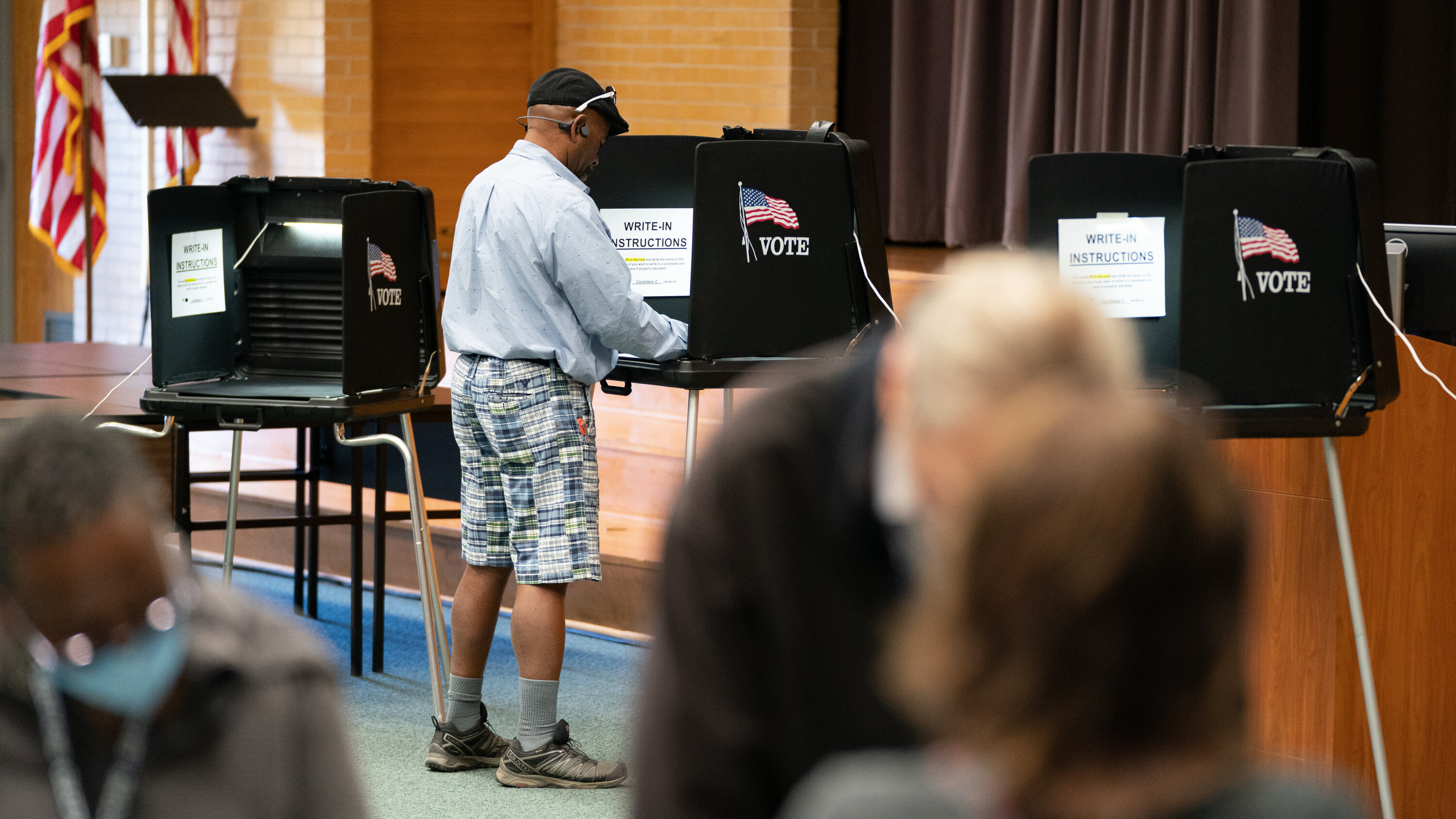 North Carolina Supreme Court Election Appeal: Analyzing The GOP Candidate's Strategy North Carolina Supreme Court Election Appeal: Analyzing The GOP Candidate's Strategy