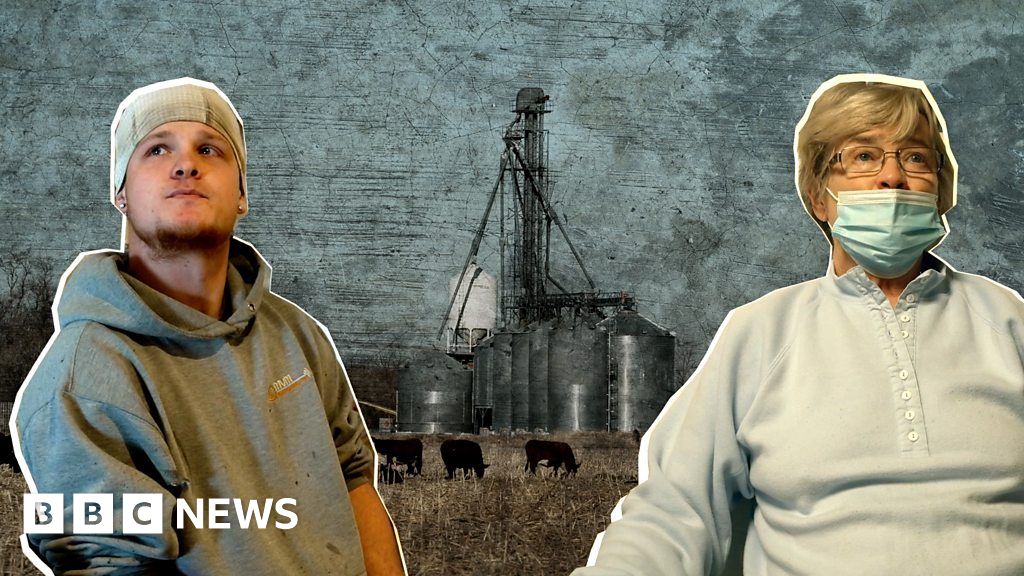 North Dakota Health Officials Quarantine Unvaccinated Students Amid Measles Outbreak North Dakota Health Officials Quarantine Unvaccinated Students Amid Measles Outbreak