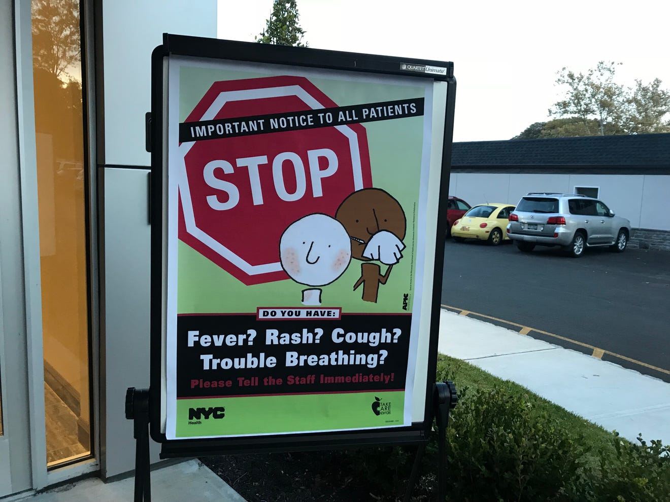 North Dakota Measles Outbreak Leads To Unvaccinated Schoolchildren Quarantine North Dakota Measles Outbreak Leads To Unvaccinated Schoolchildren Quarantine