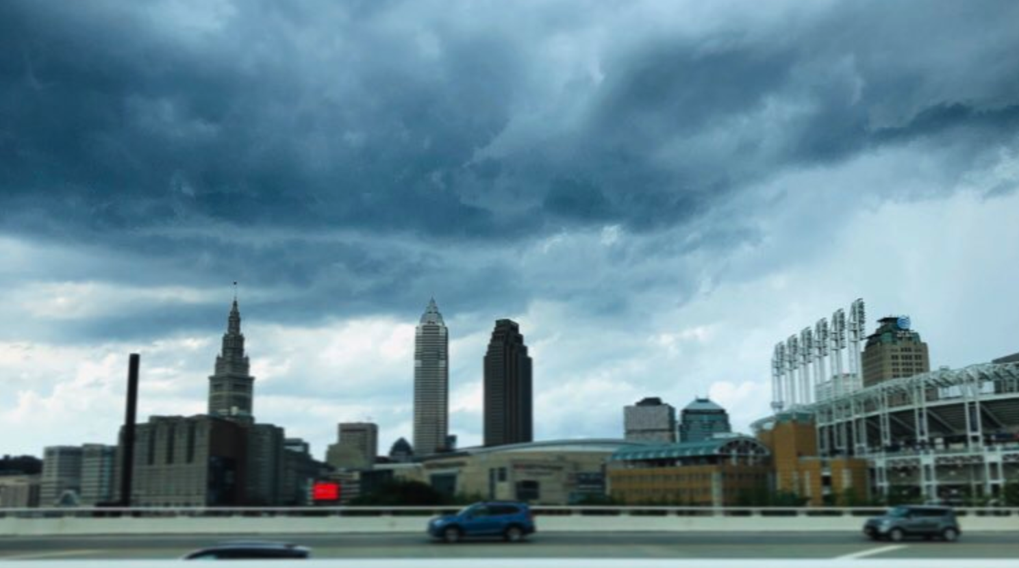 Northeast Ohio Faces Severe Thunderstorms: Power Outages And Safety Tips Northeast Ohio Faces Severe Thunderstorms: Power Outages And Safety Tips