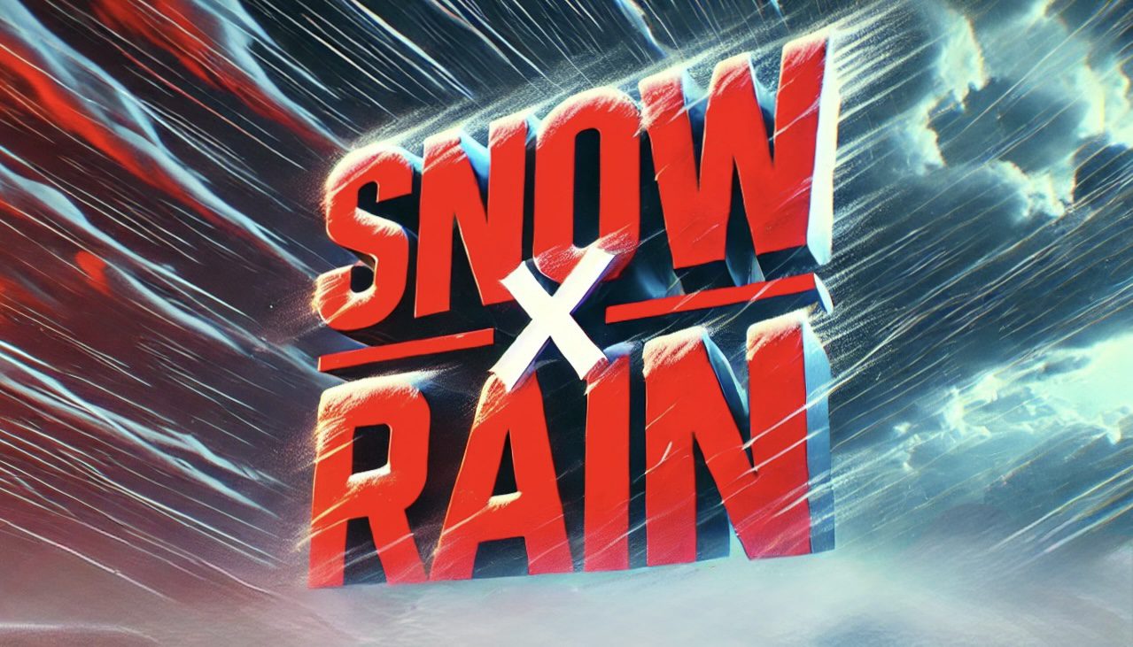 Northeast Ohio Weather Alert: Rain And Thunderstorm Outlook Northeast Ohio Weather Alert: Rain And Thunderstorm Outlook