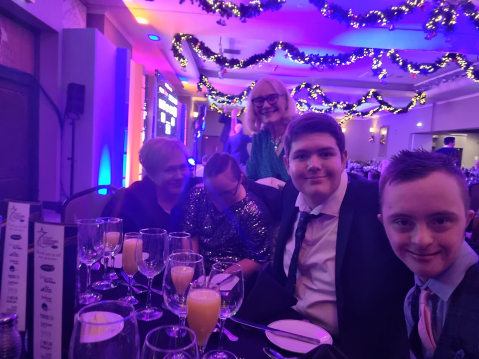 Northern Echo: County Durham Hairdresser Awards 2025 Northern Echo: County Durham Hairdresser Awards 2025