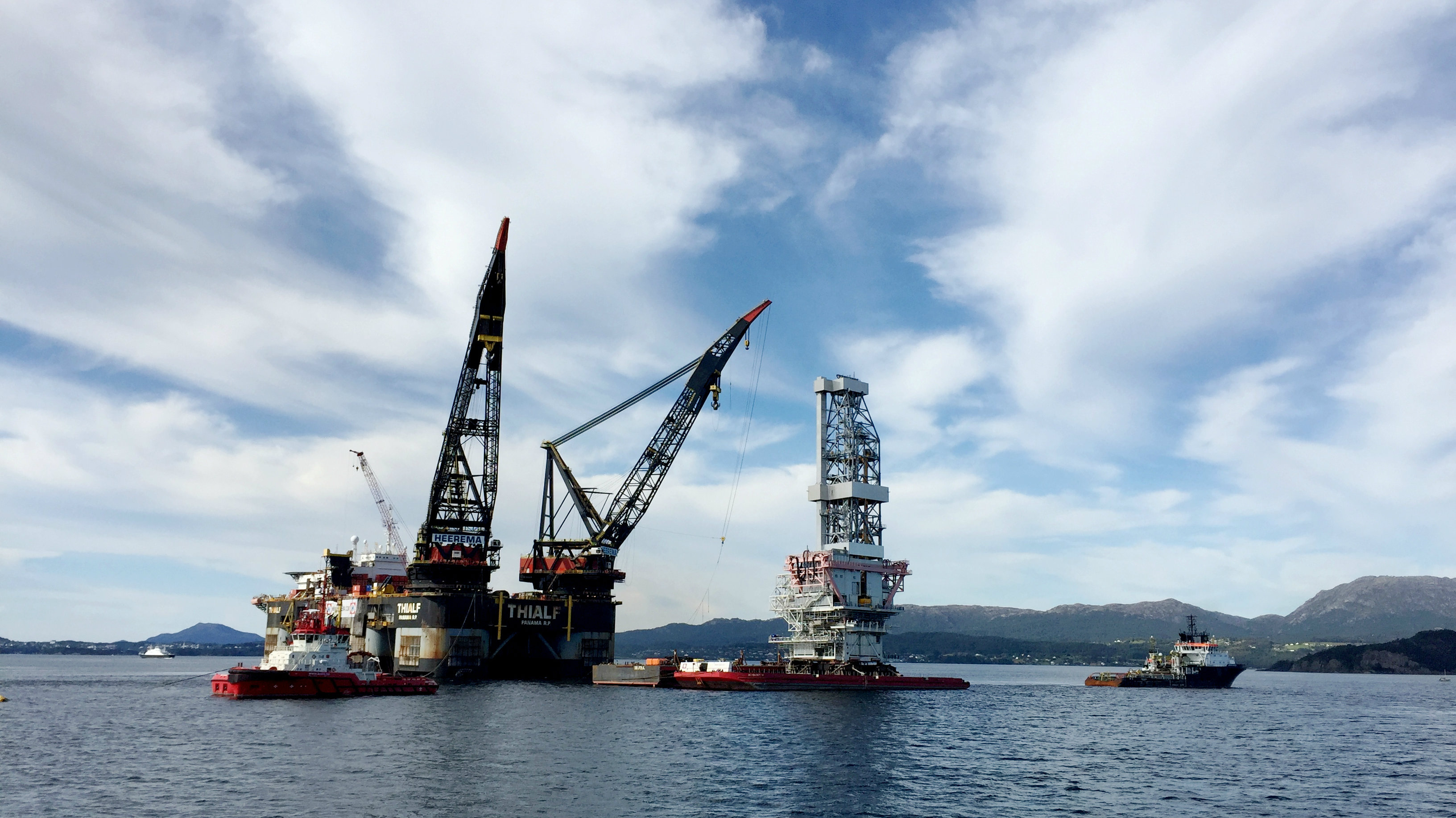 Norway's Sovereign Wealth Fund And The Trump Tariffs: Nicolai Tangen's Role Norway's Sovereign Wealth Fund And The Trump Tariffs: Nicolai Tangen's Role