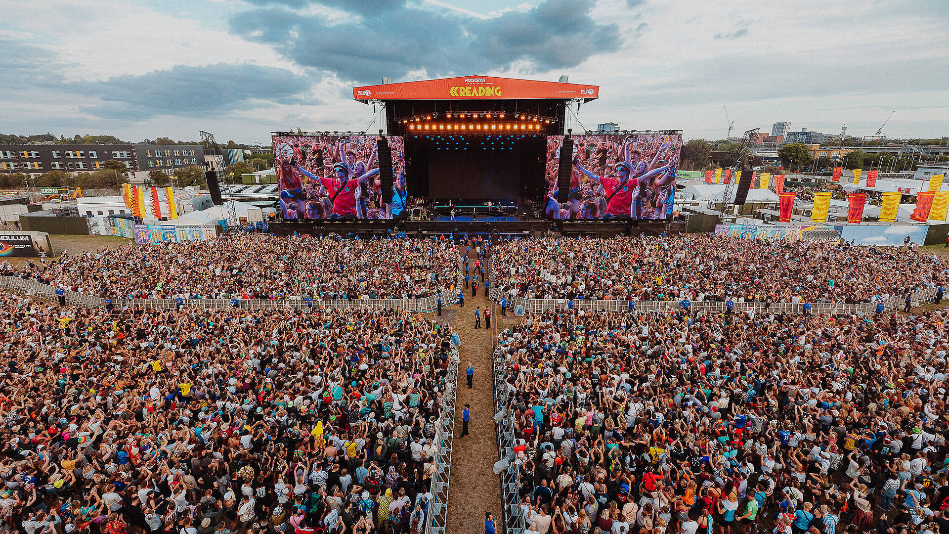 NOS Alive 2025: Your Guide To Headliners, Lineup And Ticket Purchase NOS Alive 2025: Your Guide To Headliners, Lineup And Ticket Purchase