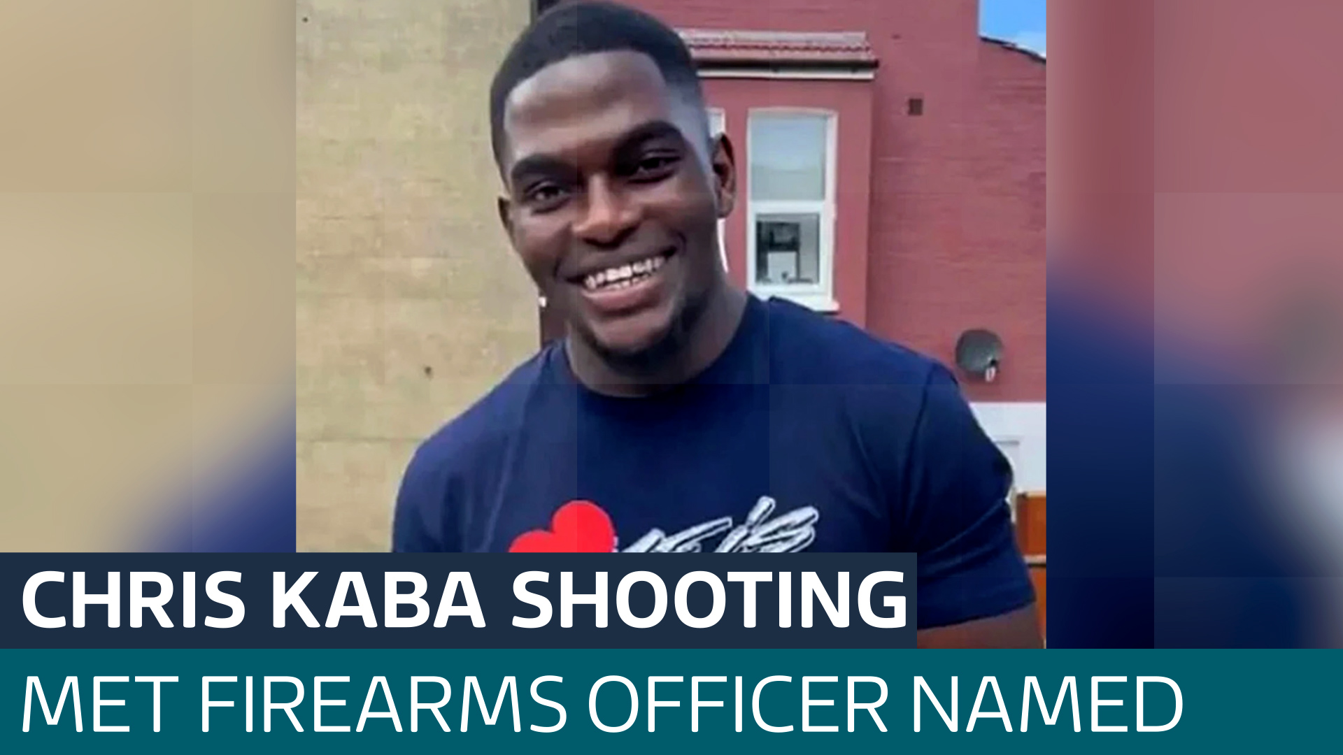 Not Guilty Verdict For Officer In Chris Kaba Shooting Not Guilty Verdict For Officer In Chris Kaba Shooting