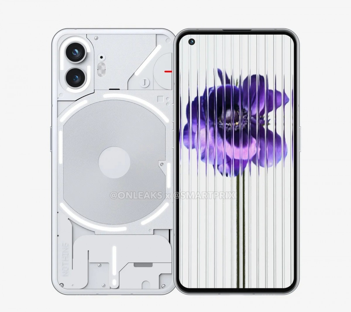 Nothing Phone (2):  Modular Design And Its Impact On The Mobile Market