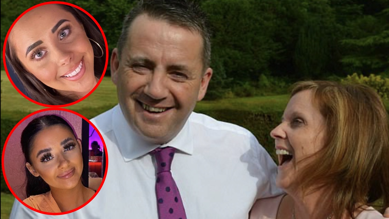 Nottingham Attack Survivor Speaks Out: Heartbreaking Plea After Triple Killing Nottingham Attack Survivor Speaks Out: Heartbreaking Plea After Triple Killing