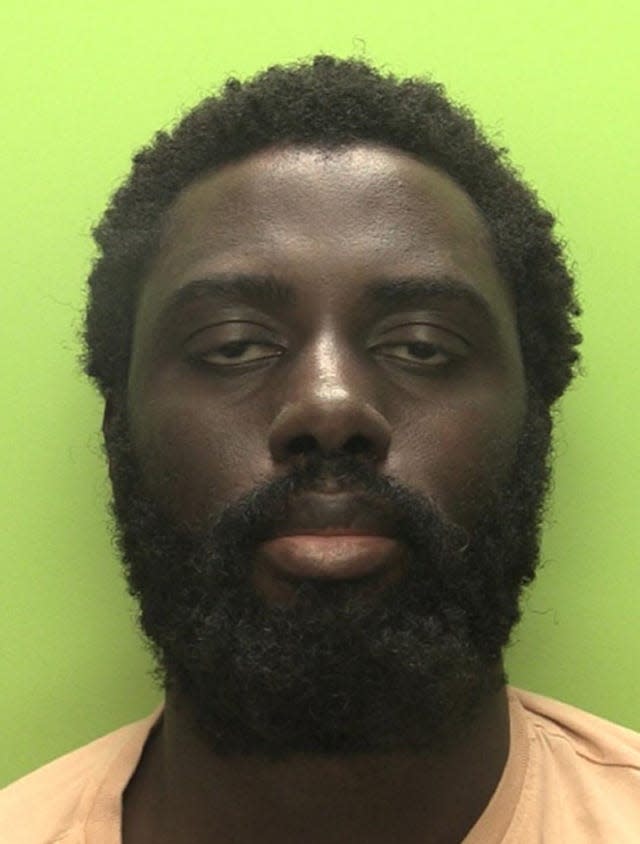 Nottingham Attacks Inquiry: Retired Judge Appointed Nottingham Attacks Inquiry: Retired Judge Appointed