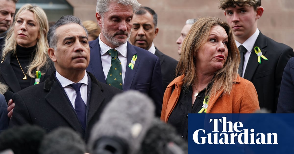 Nottingham Families Demand Delay Of Farcical Misconduct Proceedings Nottingham Families Demand Delay Of Farcical Misconduct Proceedings