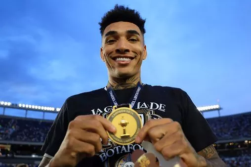 Nottingham Forest: Two Strikers Isn't Enough – The Need For Summer Reinforcements Nottingham Forest: Two Strikers Isn't Enough – The Need For Summer Reinforcements