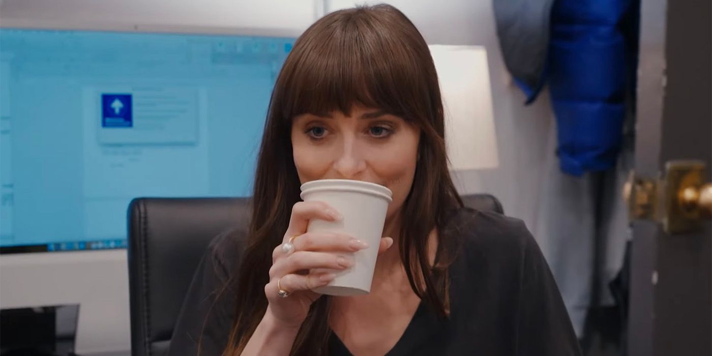 Nová Dakota Johnson Na Slovensku? Jej Slovenská Dvojníčka Šokuje Podobnosťou! Nová Dakota Johnson Na Slovensku? Jej Slovenská Dvojníčka Šokuje Podobnosťou!