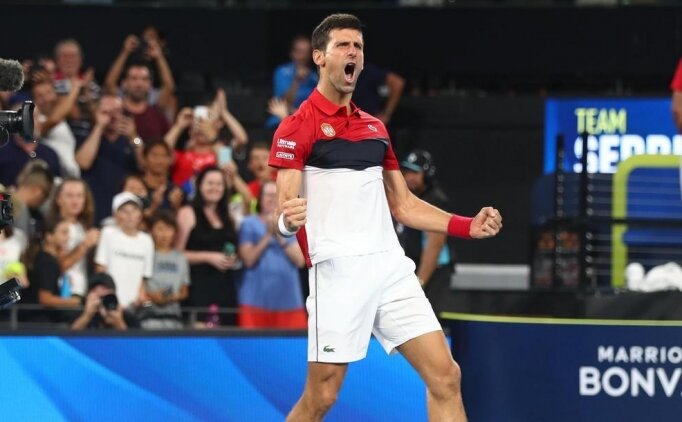 Novak Djokovic: 186 Milyon Dolarlık Gelir Ve Kariyer Başarısı Novak Djokovic: 186 Milyon Dolarlık Gelir Ve Kariyer Başarısı