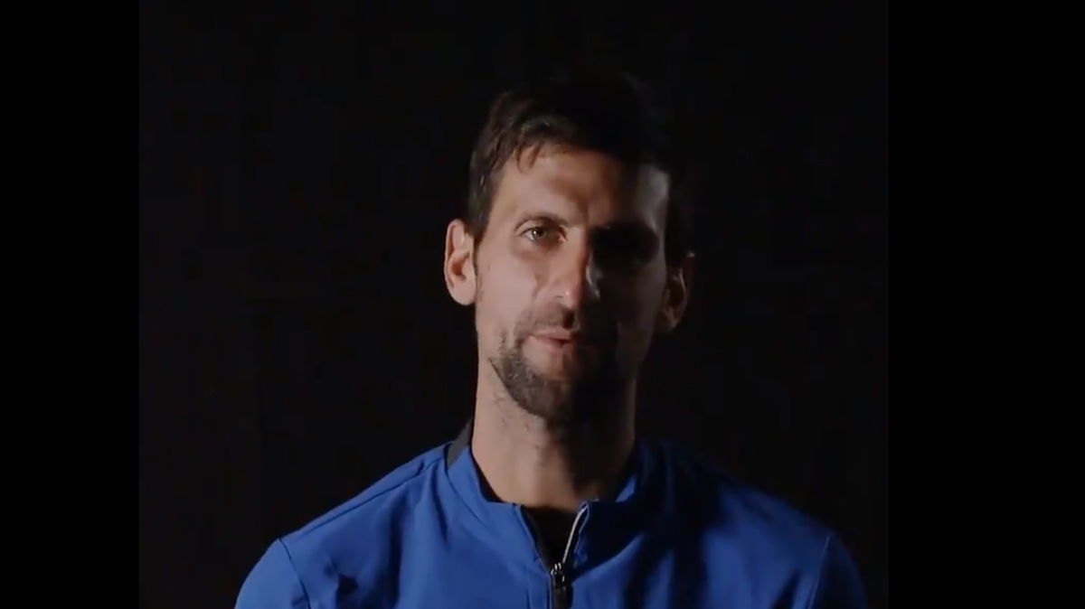 Novak Djokovic'in Miami Açık Finalindeki Başarısı Novak Djokovic'in Miami Açık Finalindeki Başarısı