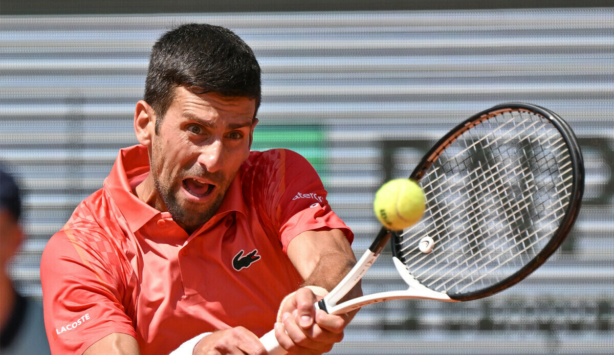 Novak Djokovic: Kariyerinin Zirvesinde Mi? Novak Djokovic: Kariyerinin Zirvesinde Mi?