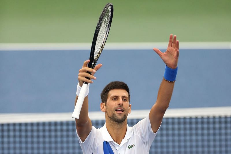 Novak Djokovic's Player Union: A Legal Battle Against Tennis Authorities Novak Djokovic's Player Union: A Legal Battle Against Tennis Authorities