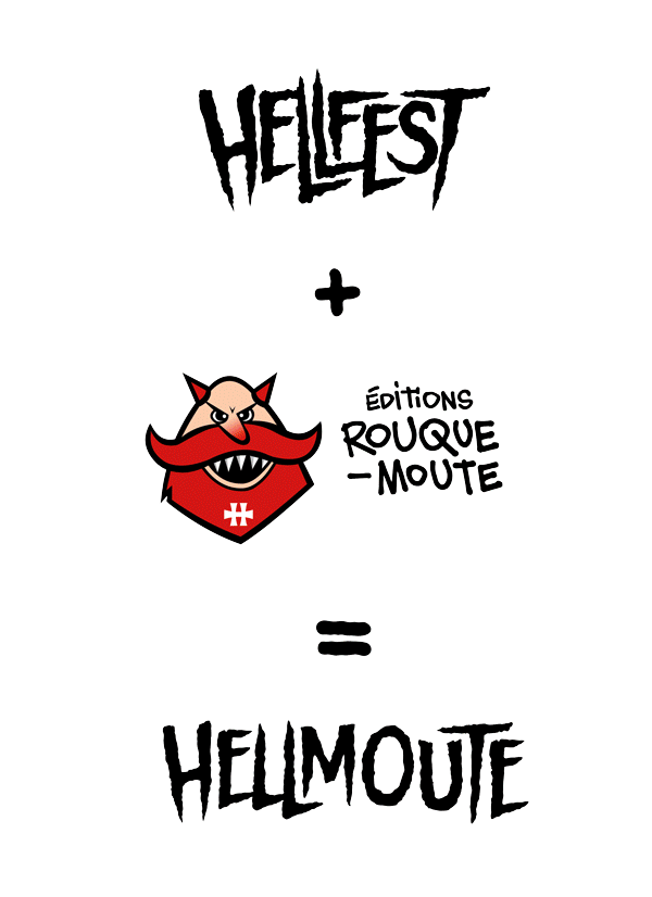 Novelistes À L'Espace Julien Avant Le Hellfest : Une Ambiance Unique Novelistes À L'Espace Julien Avant Le Hellfest : Une Ambiance Unique