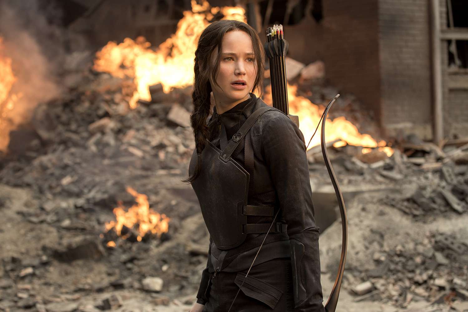 Novo Dijete Jennifer Lawrence: Obiteljska Sreća Novo Dijete Jennifer Lawrence: Obiteljska Sreća
