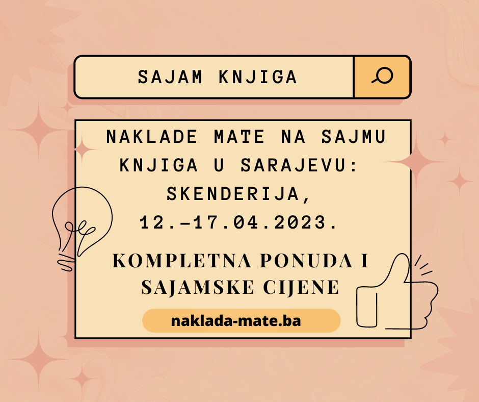 Novo Izdanje Gibonija: Promoviranje Na Sajmu Knjiga U Sarajevu Novo Izdanje Gibonija: Promoviranje Na Sajmu Knjiga U Sarajevu