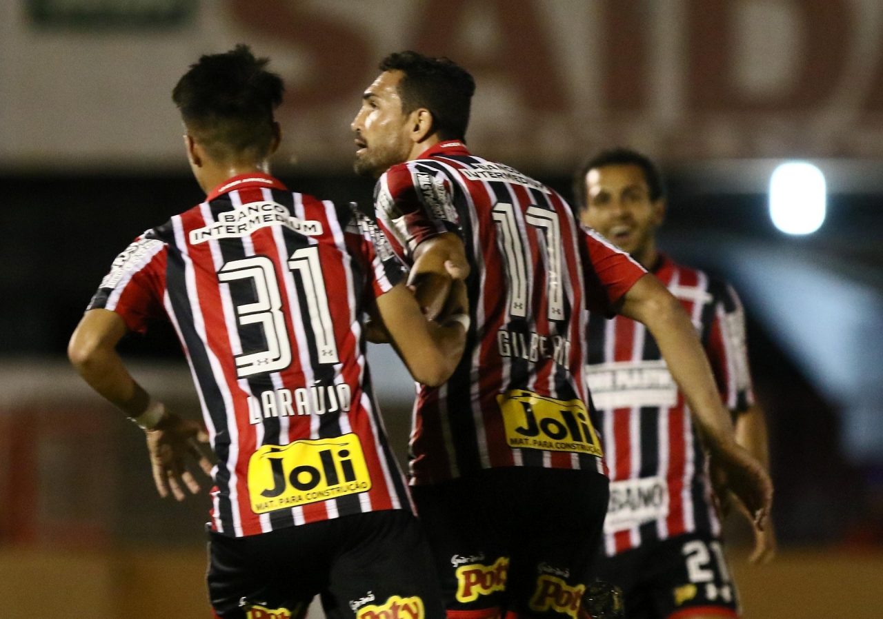 Novorizontino Vs Corinthians: Crónica Del Encuentro (0-1) Novorizontino Vs Corinthians: Crónica Del Encuentro (0-1)