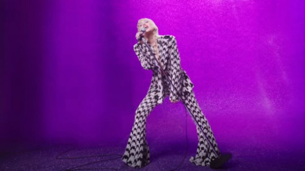 Nowy Singiel Miley Cyrus: Nowy Singiel Miley Cyrus: