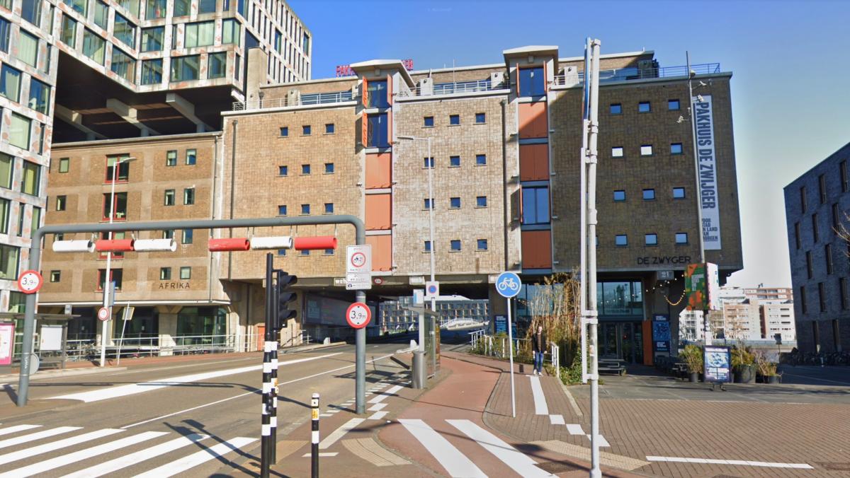 NPO-medewerkers Beschrijven Angstcultuur Onder Leiding Leeflang NPO-medewerkers Beschrijven Angstcultuur Onder Leiding Leeflang