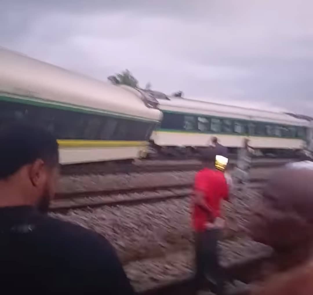 NRC Suspends Warri-Itakpe Rail Operations Due To Engine Failure