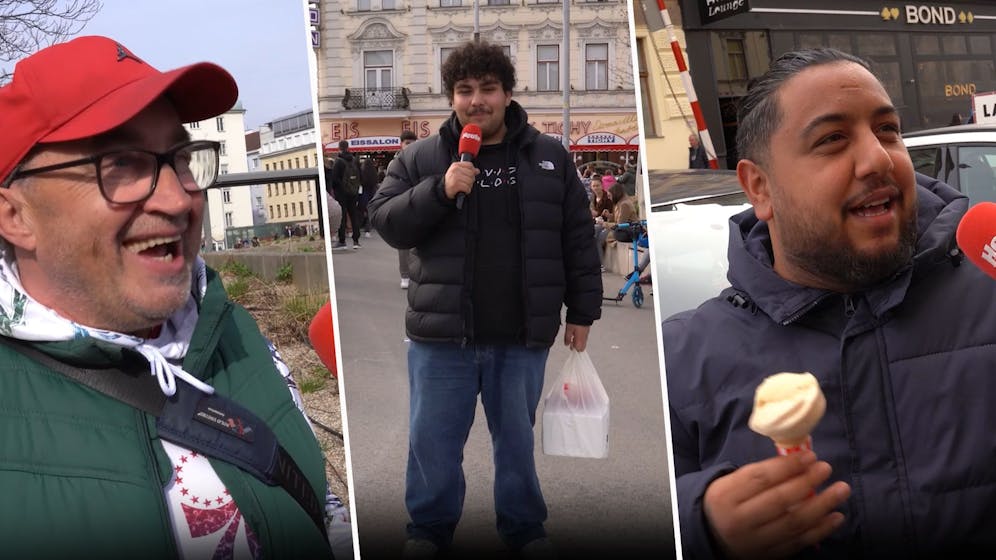 NRW Eisfavorit: Diese Eissorte Hat Alle Überrascht NRW Eisfavorit: Diese Eissorte Hat Alle Überrascht