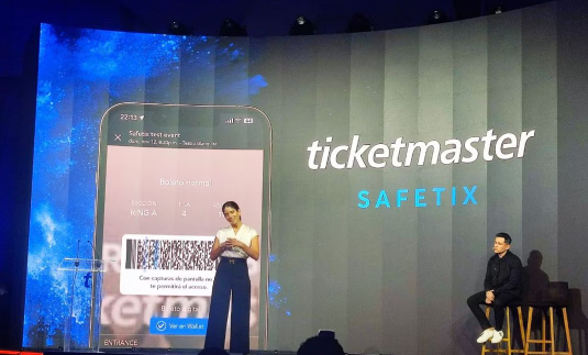 Nuevo Venue Virtual De Ticketmaster: Selecciona Tu Asiento Perfecto Nuevo Venue Virtual De Ticketmaster: Selecciona Tu Asiento Perfecto