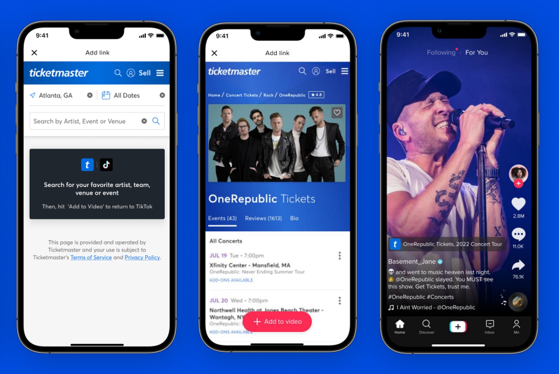 Nuevos Cambios En La Política De Precios De Ticketmaster Nuevos Cambios En La Política De Precios De Ticketmaster