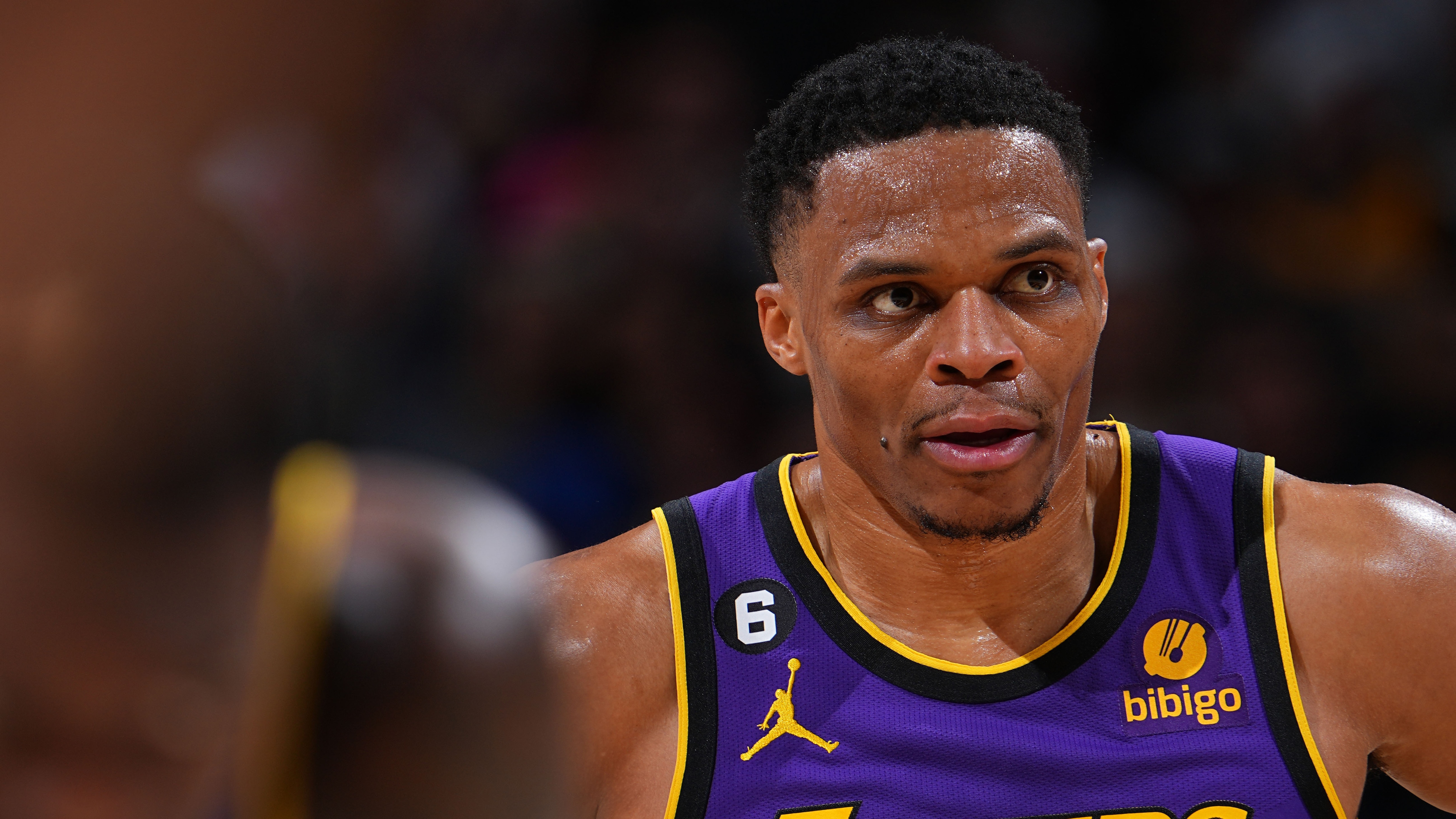 Nuggets President Comments On Westbrook's Reported Issues Nuggets President Comments On Westbrook's Reported Issues
