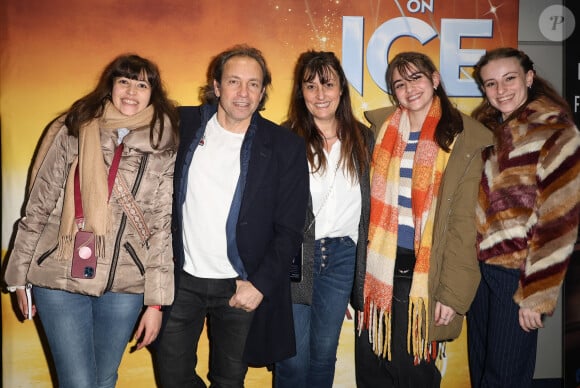 Nuits-Saint-Georges : Une Matinée Spéciale Avec Philippe Candeloro Et Chantal Ladesou Nuits-Saint-Georges : Une Matinée Spéciale Avec Philippe Candeloro Et Chantal Ladesou